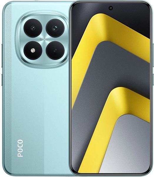 SMARTPHONE-POCO-M8-5G-17,2-CM-(6.77')-DUAL-SIM-IBRIDA-USB-TIPO-C-8-GB-512-GB-5520-MAH-VERDE